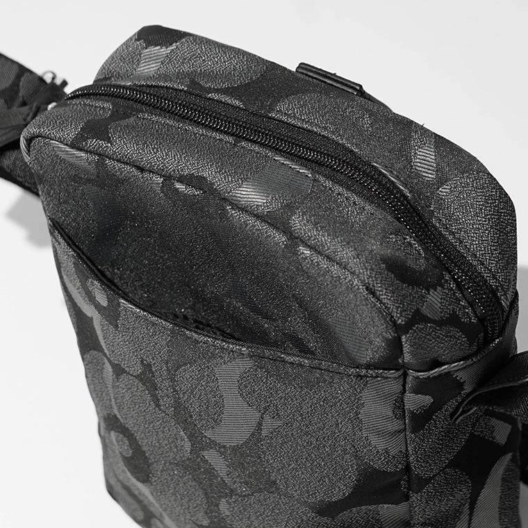 marimekko レディース メンズ ショルダーバッグ CAMERA BAG UNIKKO 095839 095838 2カラー