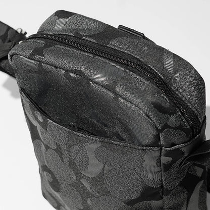 marimekko レディース メンズ ショルダーバッグ CAMERA BAG UNIKKO 095839 095838 2カラー