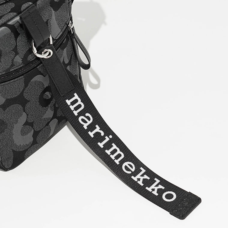 marimekko レディース メンズ ショルダーバッグ CAMERA BAG UNIKKO 095839 095838 2カラー