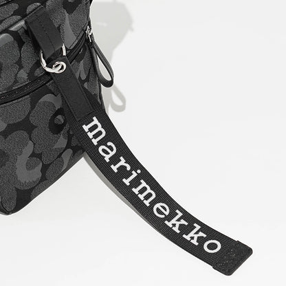 marimekko レディース メンズ ショルダーバッグ CAMERA BAG UNIKKO 095839 095838 2カラー