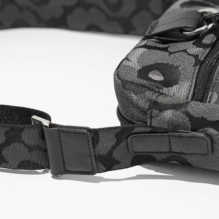 marimekko レディース メンズ ショルダーバッグ CAMERA BAG UNIKKO 095839 095838 2カラー