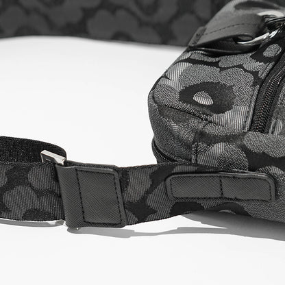 marimekko レディース メンズ ショルダーバッグ CAMERA BAG UNIKKO 095839 095838 2カラー