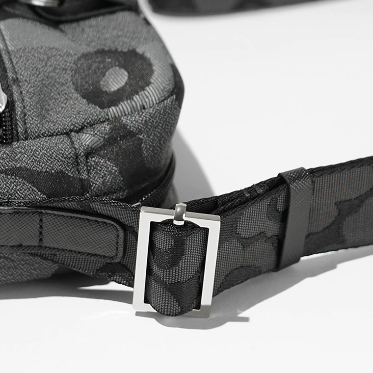 marimekko レディース メンズ ショルダーバッグ CAMERA BAG UNIKKO 095839 095838 2カラー