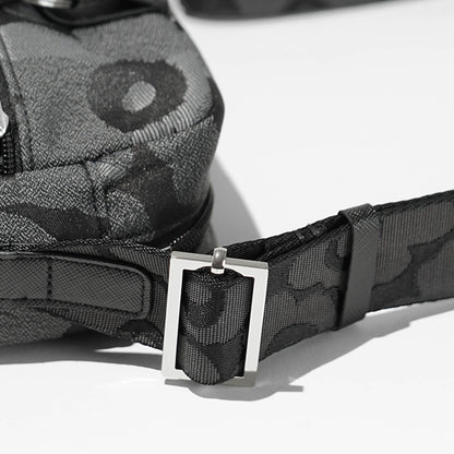 marimekko レディース メンズ ショルダーバッグ CAMERA BAG UNIKKO 095839 095838 2カラー