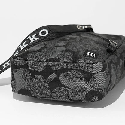 marimekko レディース メンズ ショルダーバッグ CAMERA BAG UNIKKO 095839 095838 2カラー