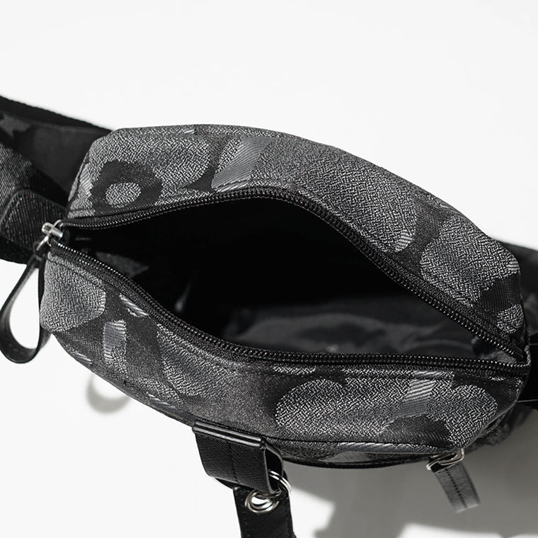 marimekko レディース メンズ ショルダーバッグ CAMERA BAG UNIKKO 095839 095838 2カラー