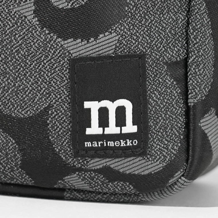 marimekko レディース メンズ ショルダーバッグ CAMERA BAG UNIKKO 095839 095838 2カラー