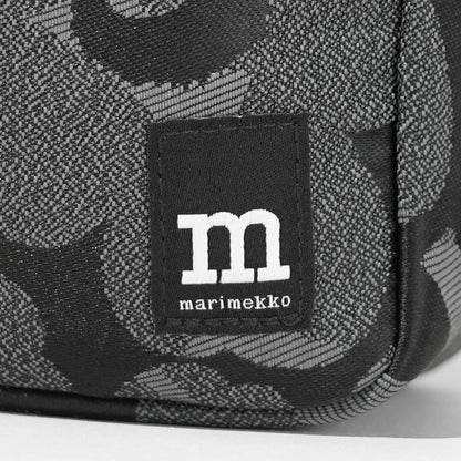 marimekko レディース メンズ ショルダーバッグ CAMERA BAG UNIKKO 095839 095838 2カラー