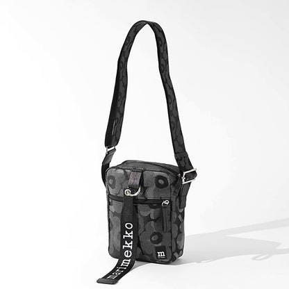 marimekko レディース メンズ ショルダーバッグ CAMERA BAG UNIKKO 095839 095838 2カラー