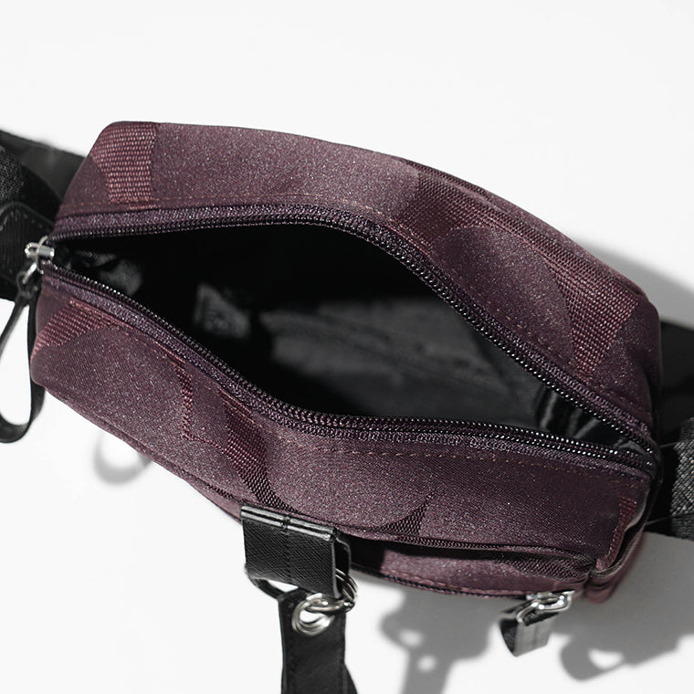 marimekko レディース メンズ ショルダーバッグ CAMERA BAG UNIKKO 095839 095838 2カラー