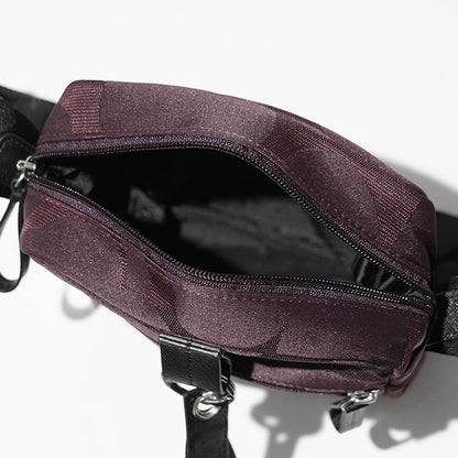 marimekko レディース メンズ ショルダーバッグ CAMERA BAG UNIKKO 095839 095838 2カラー