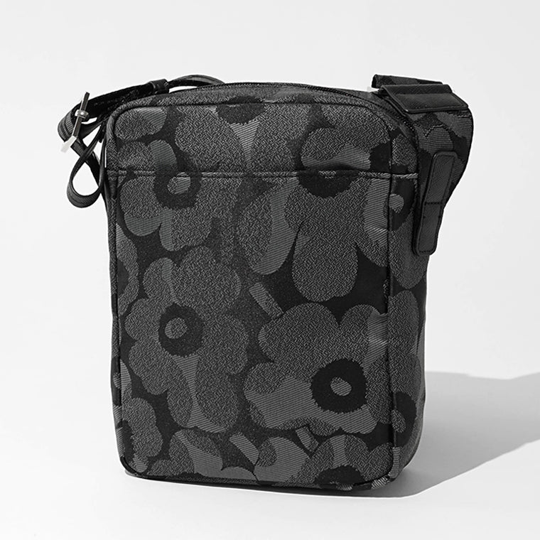 marimekko レディース メンズ ショルダーバッグ CAMERA BAG UNIKKO 095839 095838 2カラー