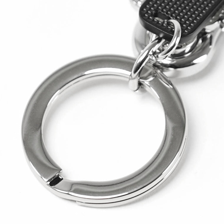 marimekko レディース メンズ キーリング PUHALLUS UNIKKO II KEY CHAIN 095844 ライトピンク オフホワイト 319