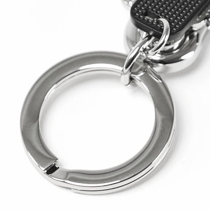 marimekko レディース メンズ キーリング PUHALLUS UNIKKO II KEY CHAIN 095844 ライトピンク オフホワイト 319