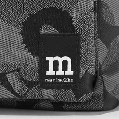 marimekko レディース バックパック EVERYTHING BACKPACK M UNIKKO 096061 グレー ダークグレー 991