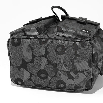 marimekko レディース バックパック EVERYTHING BACKPACK M UNIKKO 096061 グレー ダークグレー 991
