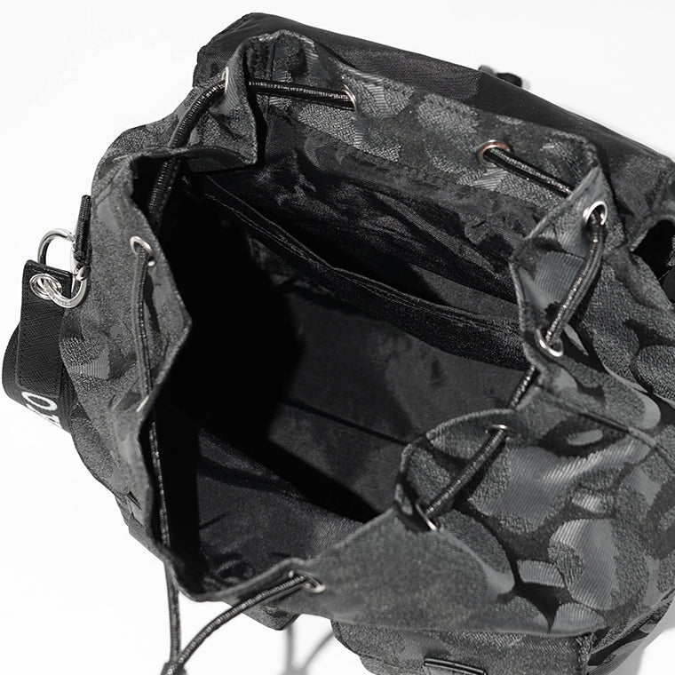 marimekko レディース バックパック EVERYTHING BACKPACK M UNIKKO 096061 グレー ダークグレー 991