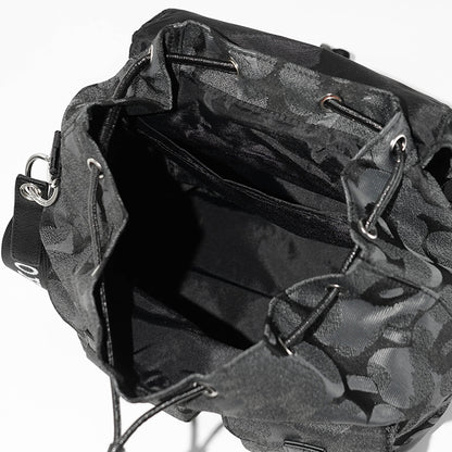 marimekko レディース バックパック EVERYTHING BACKPACK M UNIKKO 096061 グレー ダークグレー 991