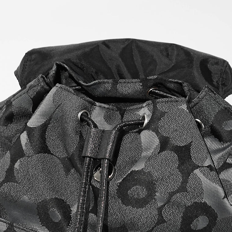 marimekko レディース バックパック EVERYTHING BACKPACK M UNIKKO 096061 グレー ダークグレー 991