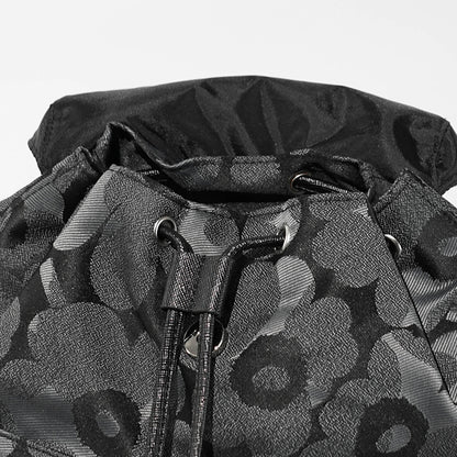 marimekko レディース バックパック EVERYTHING BACKPACK M UNIKKO 096061 グレー ダークグレー 991