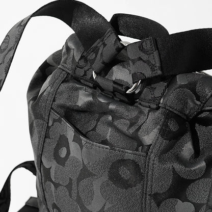 marimekko レディース バックパック EVERYTHING BACKPACK M UNIKKO 096061 グレー ダークグレー 991