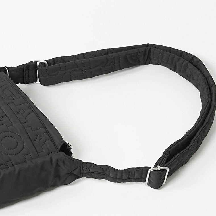 marimekko レディース ショルダーバッグ JOY CROSSBODY S LOGO 096114 2カラー