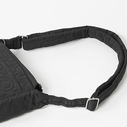 marimekko レディース ショルダーバッグ JOY CROSSBODY S LOGO 096114 2カラー