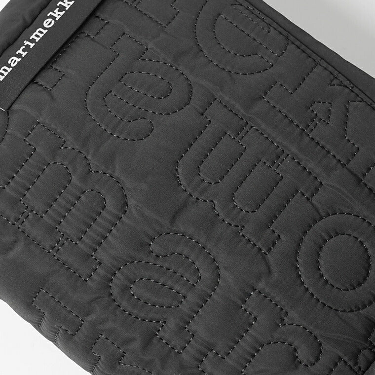 marimekko レディース ショルダーバッグ JOY CROSSBODY S LOGO 096114 2カラー