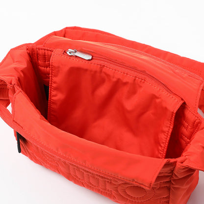 marimekko レディース ショルダーバッグ JOY CROSSBODY S LOGO 096114 2カラー