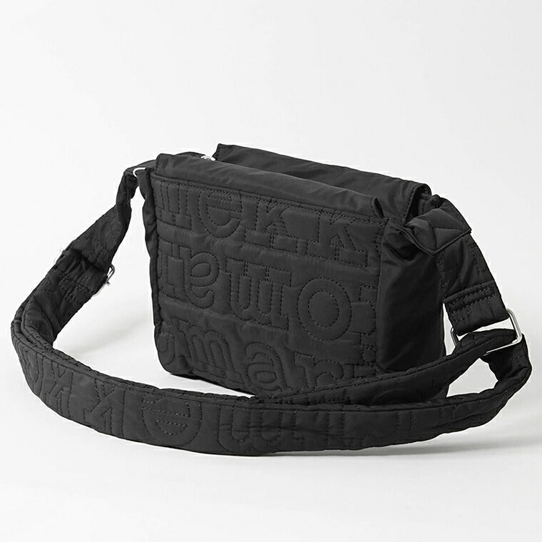 marimekko レディース ショルダーバッグ JOY CROSSBODY S LOGO 096114 2カラー