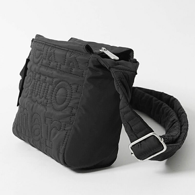 marimekko レディース ショルダーバッグ JOY CROSSBODY S LOGO 096114 2カラー