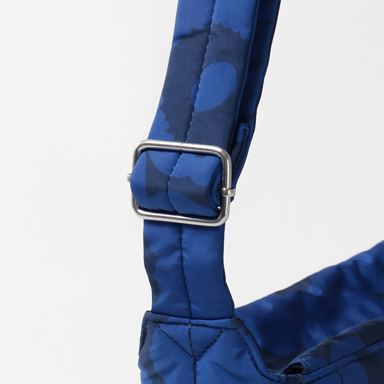 marimekko レディース ショルダーバッグ JOY CROSSBODY S UNIKKO 096119 ブルー 550