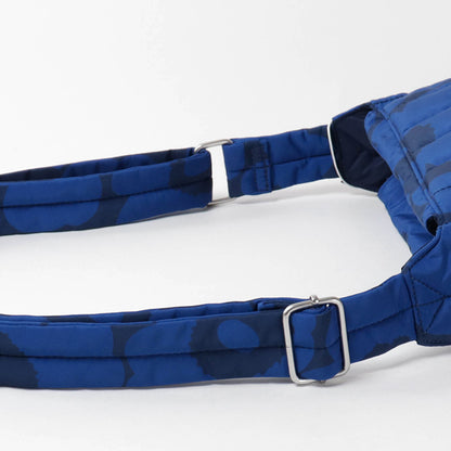 marimekko レディース ショルダーバッグ JOY CROSSBODY S UNIKKO 096119 ブルー 550