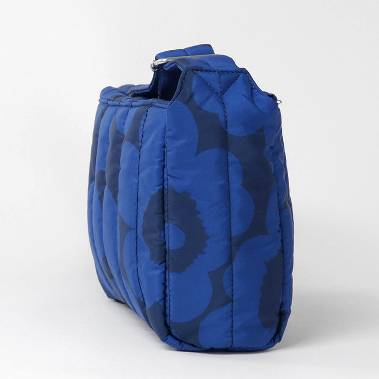marimekko レディース ショルダーバッグ JOY CROSSBODY S UNIKKO 096119 ブルー 550