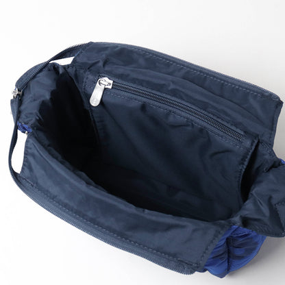 marimekko レディース ショルダーバッグ JOY CROSSBODY S UNIKKO 096119 ブルー 550