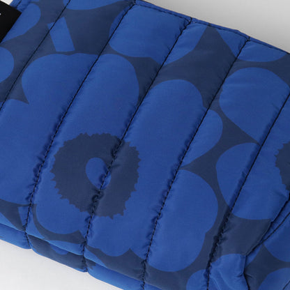 marimekko レディース ショルダーバッグ JOY CROSSBODY S UNIKKO 096119 ブルー 550