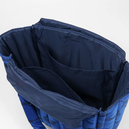 marimekko レディース トートバッグ JOY TOTE M UNIKKO 096121 ブルー 550