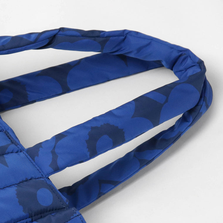 marimekko レディース トートバッグ JOY TOTE M UNIKKO 096121 ブルー 550