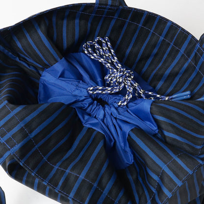 marimekko レディース メンズ トートバッグ METKA PICCOLO 096137 ブルー ブラック 595