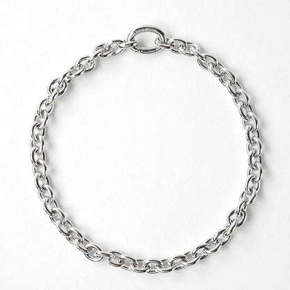 TOM WOOD メンズ ブレスレット ADA BRACELET 100000 シルバー
