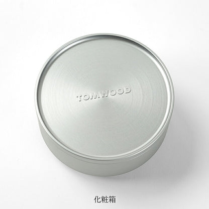TOM WOOD レディース ブレスレット BILLIE BRACELET GOLD 100058 ゴールド