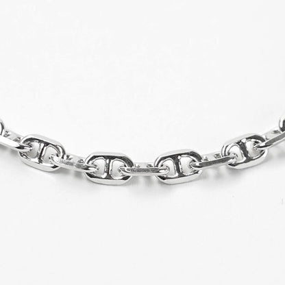 TOM WOOD レディース メンズ ブレスレット CABLE BRACELET 100087 シルバー