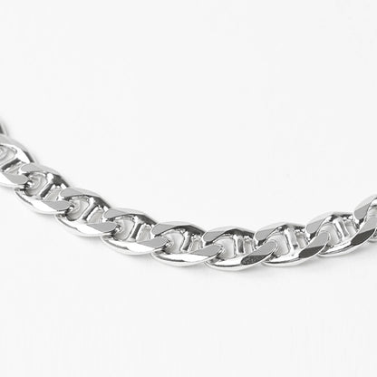TOM WOOD メンズ ブレスレット JUDE BRACELET 100563 シルバー