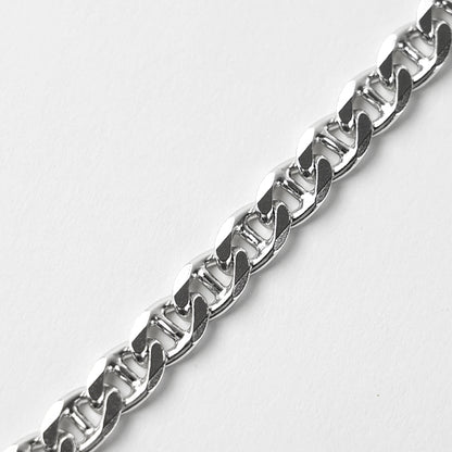 TOM WOOD メンズ ブレスレット JUDE BRACELET 100563 シルバー