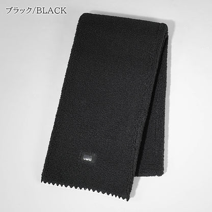 UGG メンズ レディース マフラー UGGFLUFF SCALLOPED SCARF 101021 3カラー