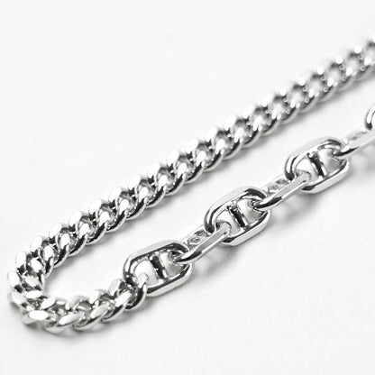 TOM WOOD レディース ブレスレット RUE BRACELET 101202 シルバー