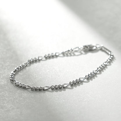 TOM WOOD レディース メンズ ブレスレット BO BRACELET SLIM 101268 シルバー