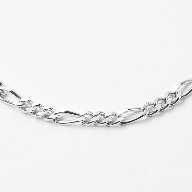 TOM WOOD レディース メンズ ブレスレット BO BRACELET SLIM 101268 シルバー