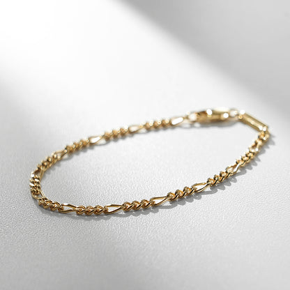 TOM WOOD レディース ブレスレット BO BRACELET SLIM GOLD 101271 ゴールド