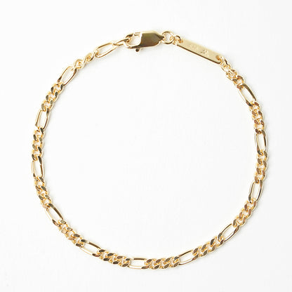 TOM WOOD レディース ブレスレット BO BRACELET SLIM GOLD 101271 ゴールド